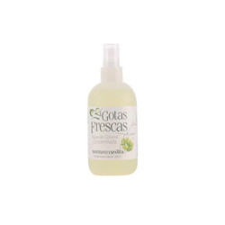 Gotas Frescas Eau De Cologne Vaporisateur 250ml