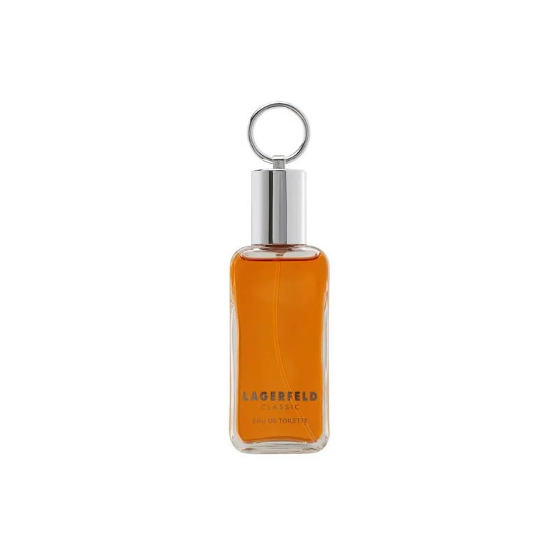Karl Lagerfeld Classic Eau De Toilette Vaporisateur 50ml
