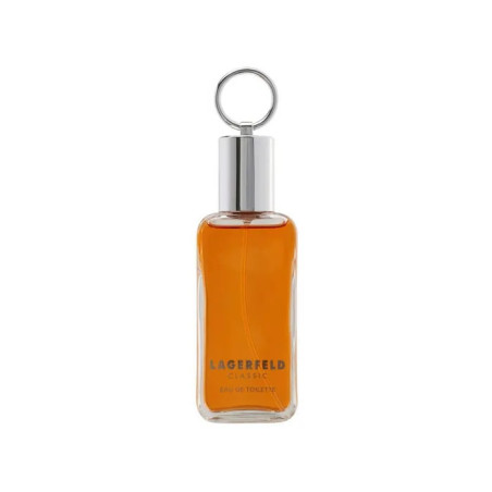 Karl Lagerfeld Classic Eau De Toilette Vaporisateur 50ml