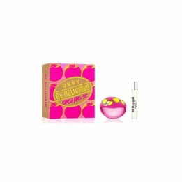 Dkny Be Delicious Orchad St. Eau De Parfum Vaporisateur 100ml Coffret…
