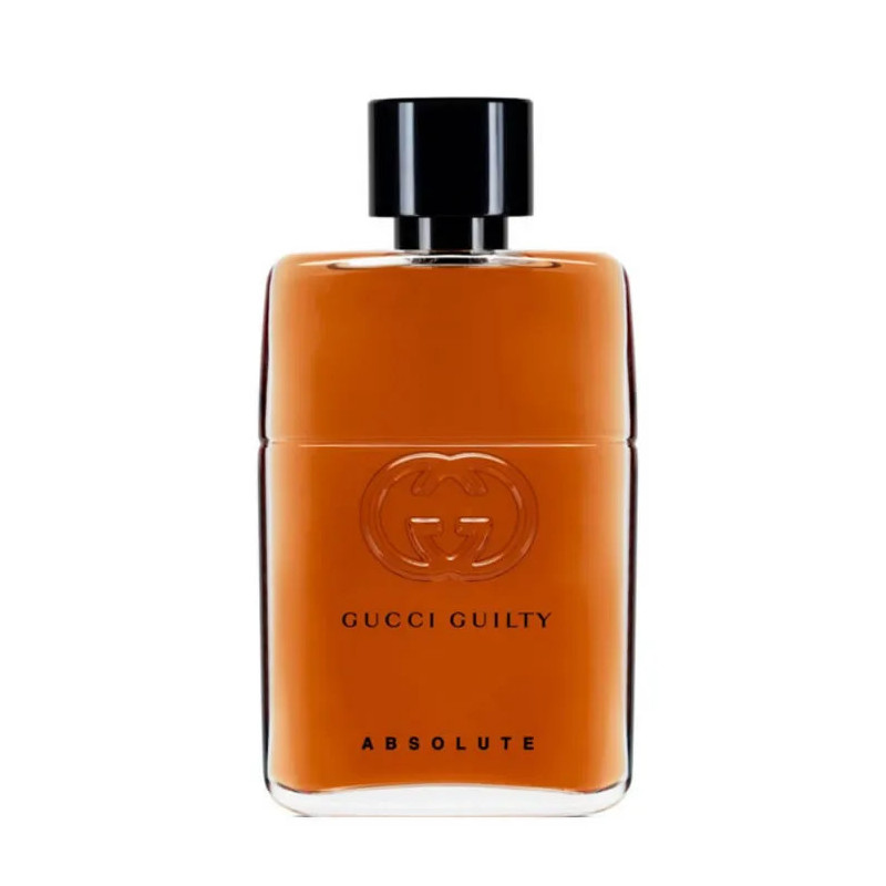 Gucci Guilty Absolute Pour Homme Eau De Parfum Vaporisateur 90ml