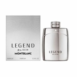 Montblanc Legend Elixir Parfum Vaporisateur 100ml