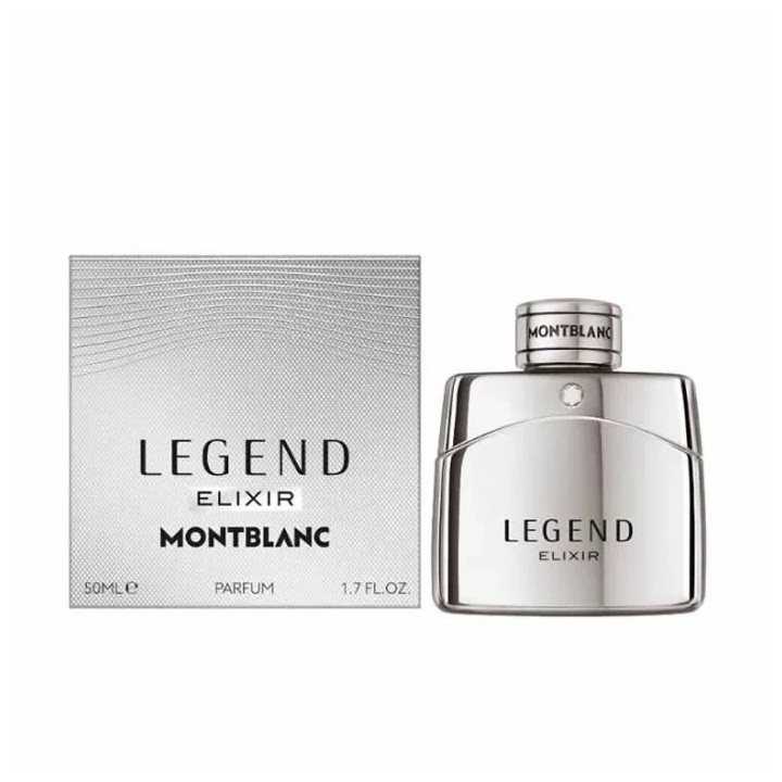Montblanc Legend Elixir Parfum Vaporisateur 50ml