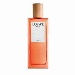 Loewe Solo Ella Eau De Parfum Vaporisateur 100ml