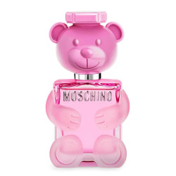 Moschino Toy 2 Bubble Gum Eau De Toilette Vaporisateur