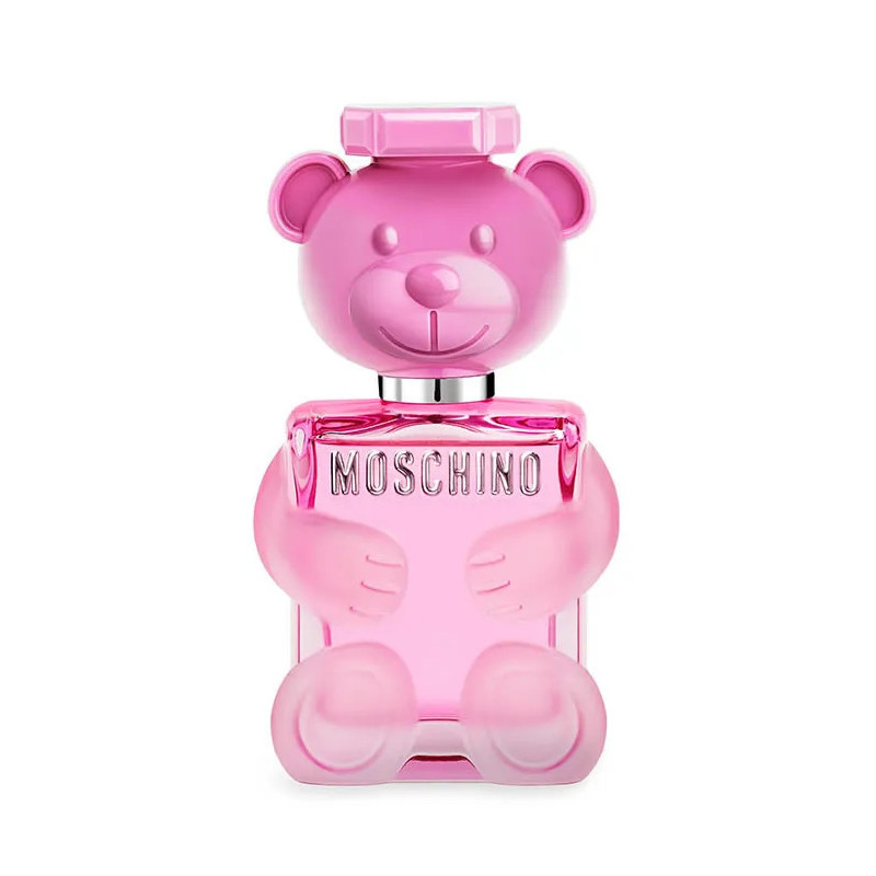Moschino Toy 2 Bubble Gum Eau De Toilette Vaporisateur
