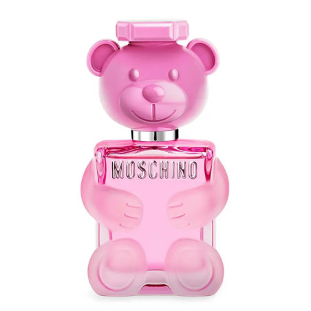 Moschino Toy 2 Bubble Gum Eau De Toilette Vaporisateur
