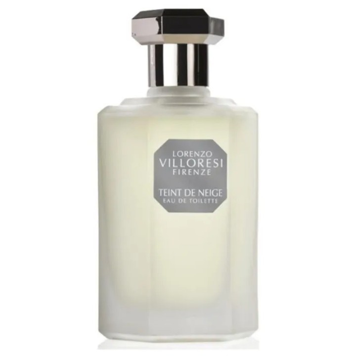 Lorenzo Villoresi Teint De Neige Eau De Toilette Vaporisateur