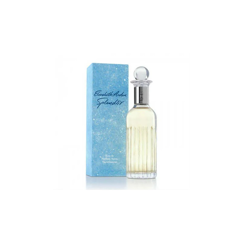 Elizabeth Arden Splendor Eau De Parfum Vaporisateur 125ml