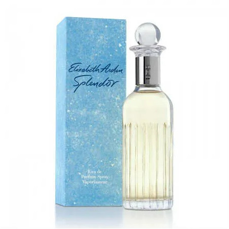 Elizabeth Arden Splendor Eau De Parfum Vaporisateur 125ml