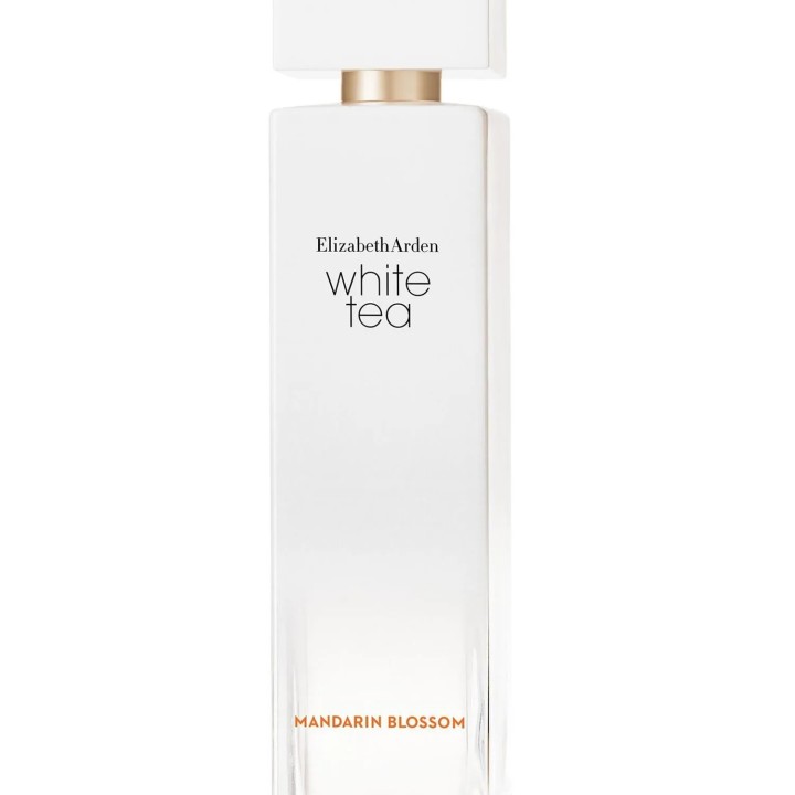 Elizabeth Arden - White Tea Mandarin Blossom Edt 100ml - Mai