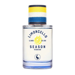 El Ganso Limoncello Eau De Toilette Vaporisateur 125ml