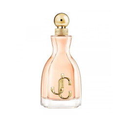 Jimmy Choo I Want Choo Eau De Parfum Vaporisateur 40ml