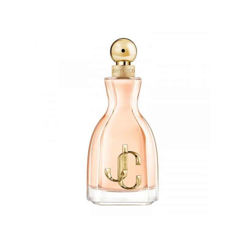 Jimmy Choo I Want Choo Eau De Parfum Vaporisateur
