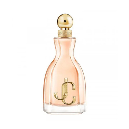 Jimmy Choo I Want Choo Eau De Parfum Vaporisateur