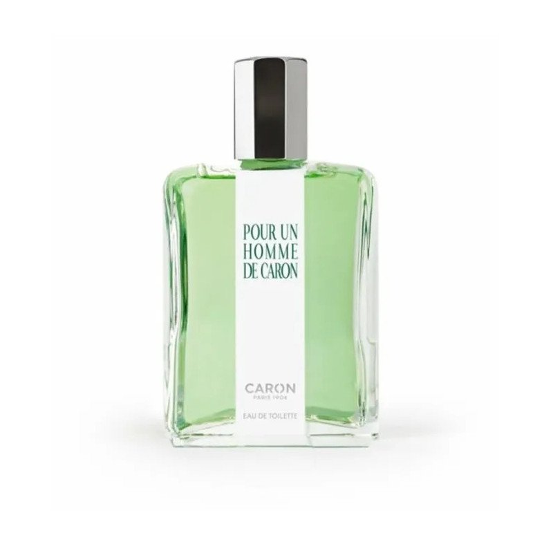 Caron Pour Un Homme Eau De Toilette 500ml