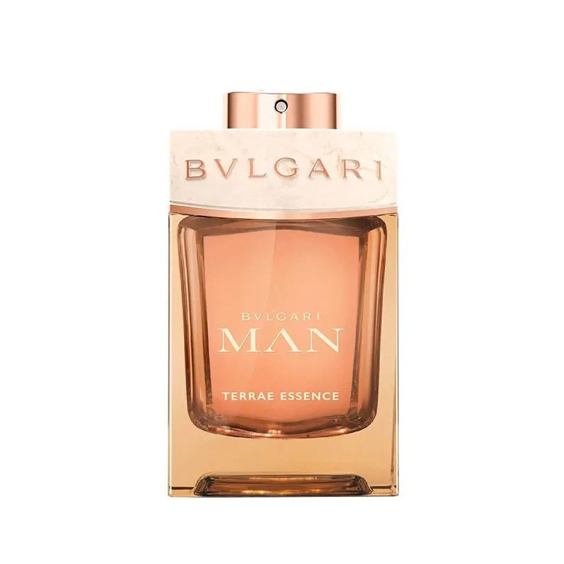Bvlgari Man Terrae Essence Eau De Parfum Vaporisateur