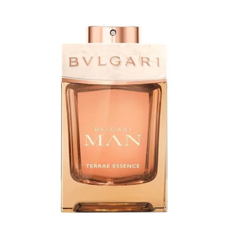 Bvlgari Man Terrae Essence Eau De Parfum Vaporisateur