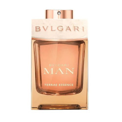 Bvlgari Man Terrae Essence Eau De Parfum Vaporisateur 100ml