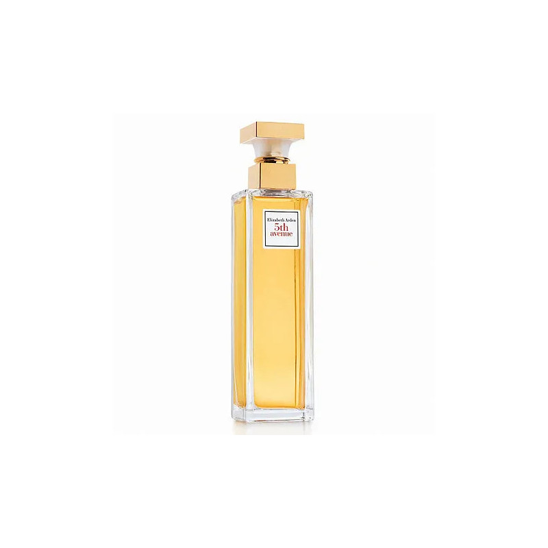 Elizabeth Arden 5th Avenue Eau De Parfum Vaporisateur 75ml