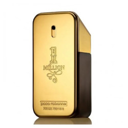 Paco Rabanne 1 Million Eau De Toilette Vaporisateur 50ml