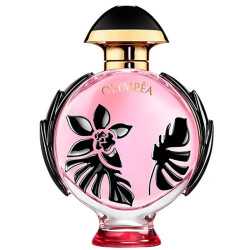 Paco Rabanne Olympéa Flora Eau De Parfum Vaporisateur 80ml