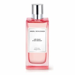 Les Eaux D'Un Instant Citrus Magnolia Eau De Toilette Vaporisateur 10…