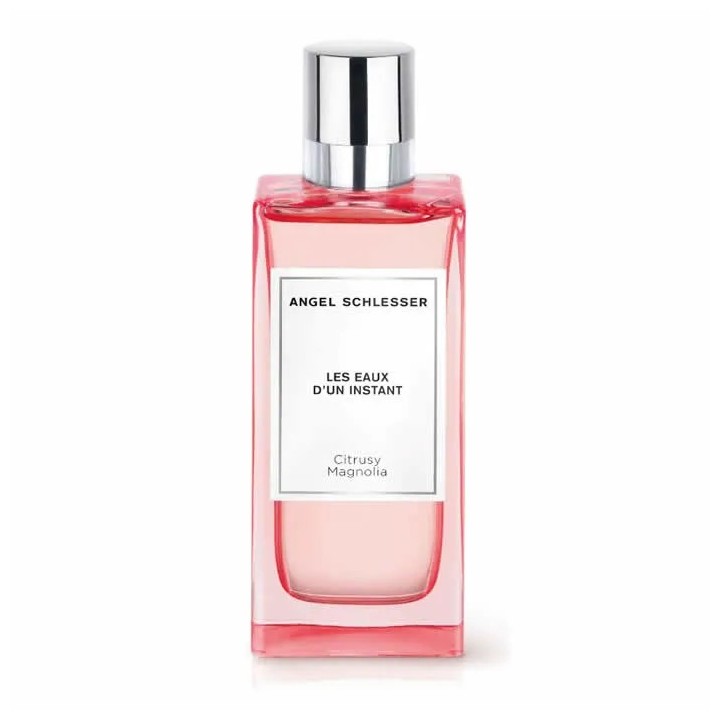 Les Eaux D'Un Instant Citrus Magnolia Eau De Toilette Vaporisateur 10…