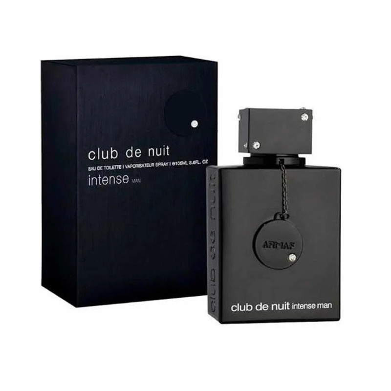Armaf Club De Nuit Intense Man Eau De Toilette Spray