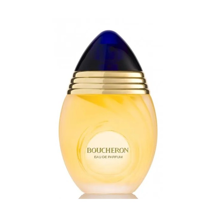 Boucheron Femme Eau De Parfum Vaporisateur 100ml