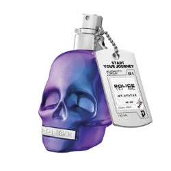 Police To Be My Avatar Eau De Toilette Vaporisateur 40ml