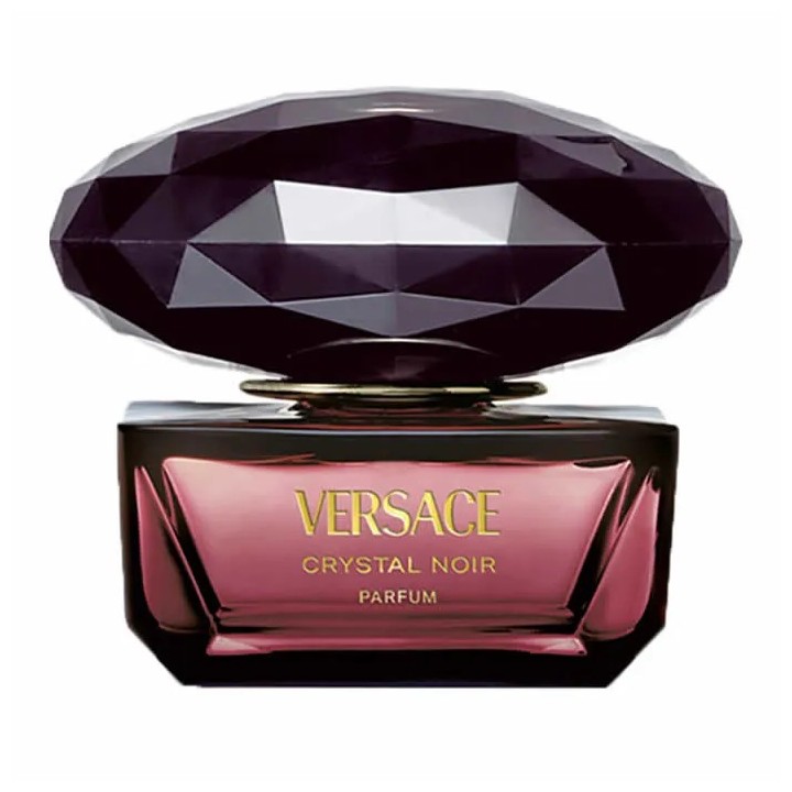 Versace Crystal Noir Parfum Vaporisateur 50ml