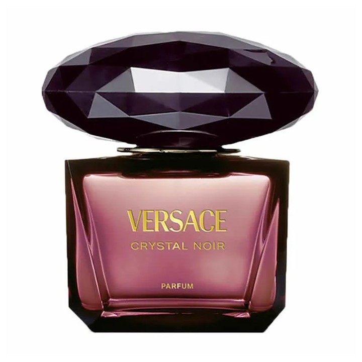 Versace Crystal Noir Parfum Vaporisateur 90ml