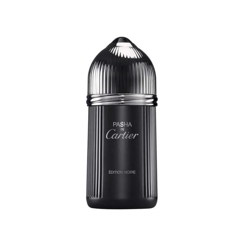 Cartier Pasha Edition Noire Eau De Toilette Vaporisateur 100ml