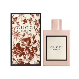 Gucci Bloom Eau De Parfum Vaporisateur
