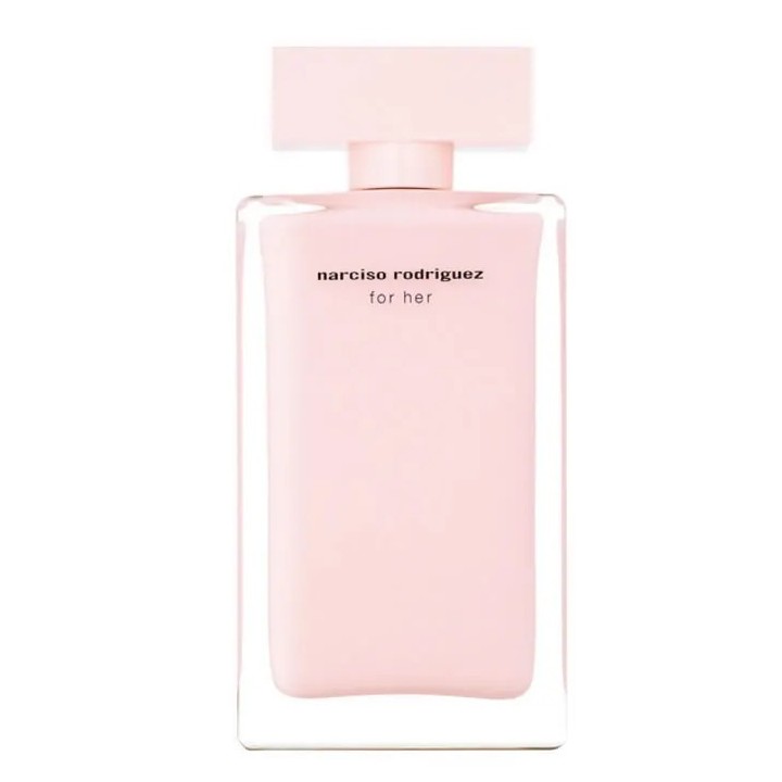 Narciso Rodriguez For Her Eau De Parfum Vaporisateur 100ml
