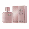 Lacoste L.12.12 Silver Rose Eau De Parfum Vaporisateur