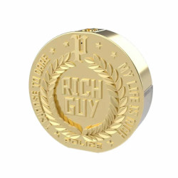 Police Rich Guy For Man Eau De Toilette Vaporisateur