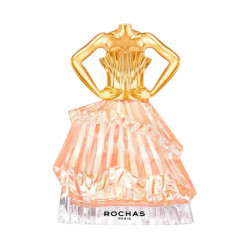 Rochas Audace Eau DE Parfum Vaporisateur 90ml