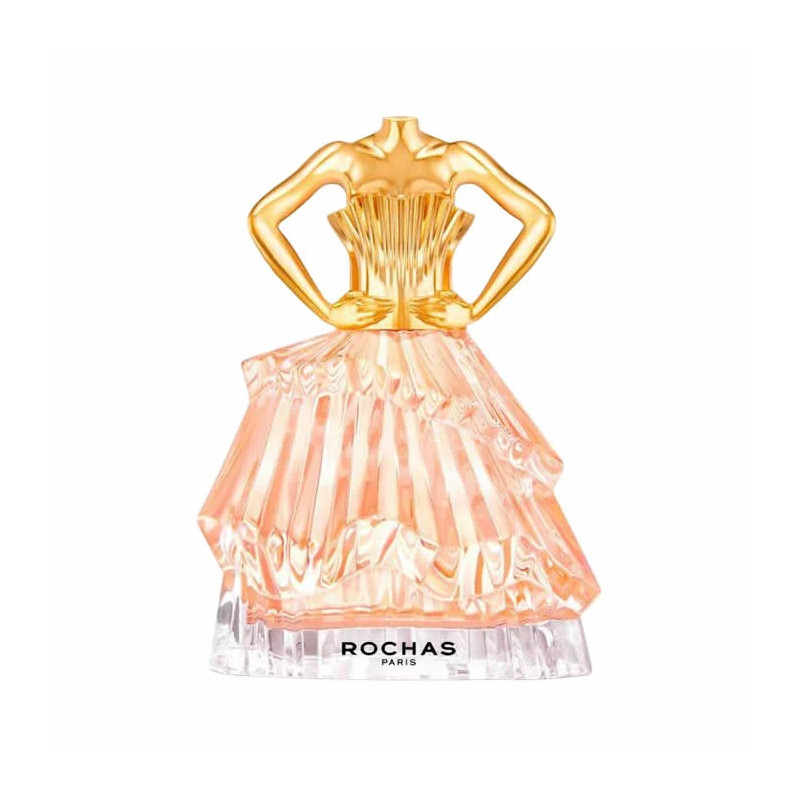 Rochas Audace Eau DE Parfum Vaporisateur 90ml