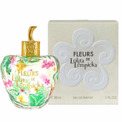 Fleurs De Lolita Lempicka Eau De Parfum Vaporisateur 30ml