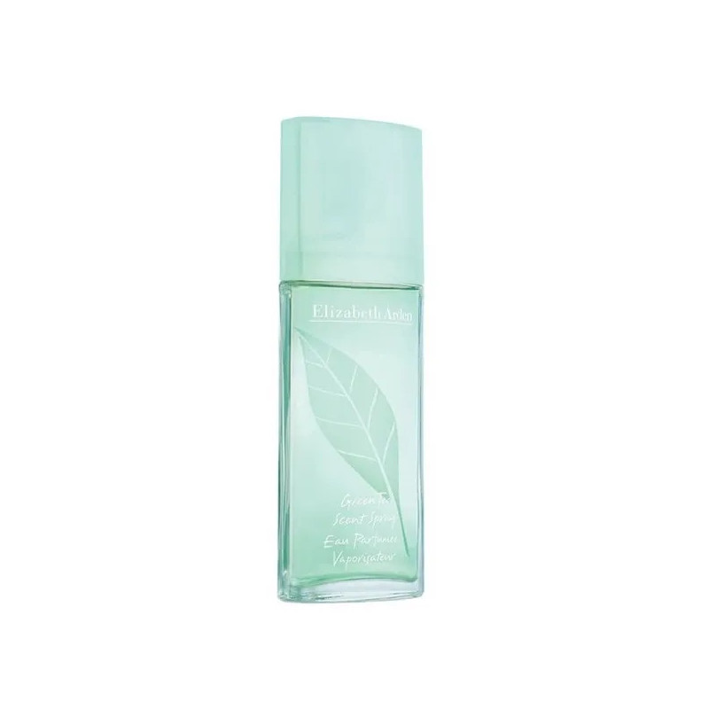 Elizabeth Arden Green Tea Eau Parfumée Vaporisateur