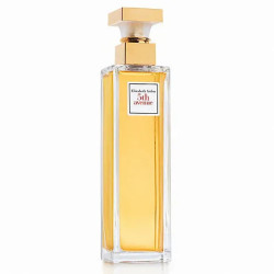 Elizabeth Arden 5th Avenue Eau De Parfum Vaporisateur 125ml