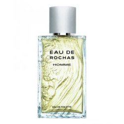 Eau De Rochas Homme Eau De Toilette Vaporisateur