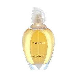 Givenchy Amarige Eau De Toilette Vaporisateur 100ml