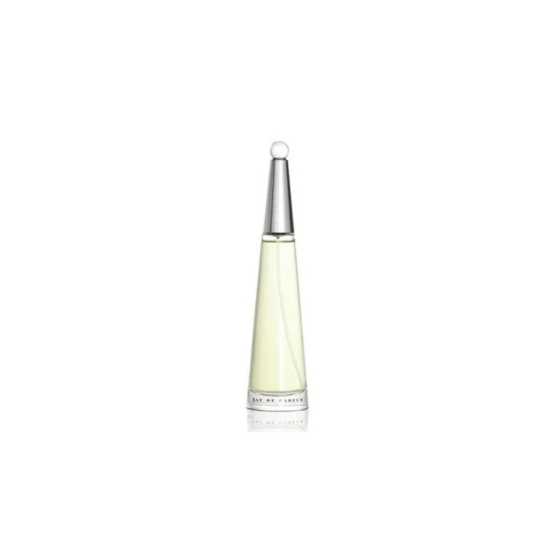 Issey Miyake L'eau D'issey Eau De Parfum Vaporisateur Refillable