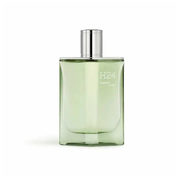 Hermès H24 Herbes Vives Eau De Parfum Spray 50ml Rechargeable