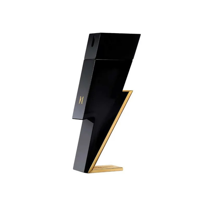 Carolina Herrera Bad Boy Eau De Toilette Vaporisateur