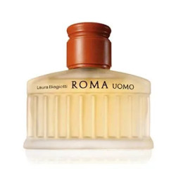 Laura Biagiotti Roma Uomo Eau De Toilette Vaporisateur