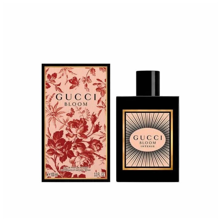 Gucci Bloom Intense Eau De Parfum Intense Spray 100ml